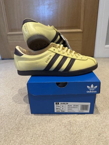 Adidas dublin size exclusive - adidas,