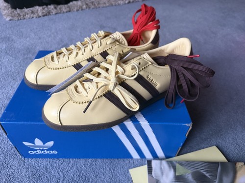 Adidas dublin size - adidas,