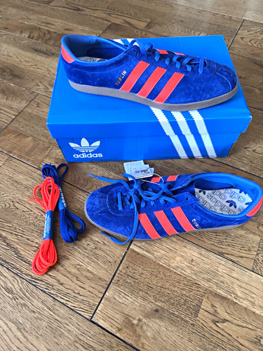 Adidas dublin city - adidas,