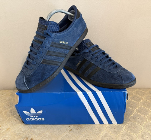 Adidas dublin taiwan 10 - adidas,