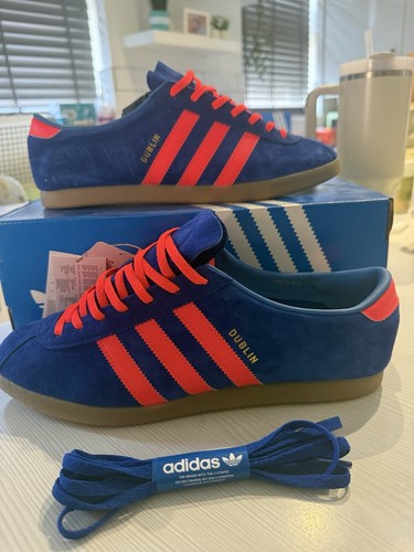Adidas dublin 2023 bnibwt - bnibwt, uk