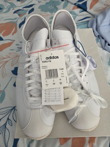Adidas paris end - x, 1/500