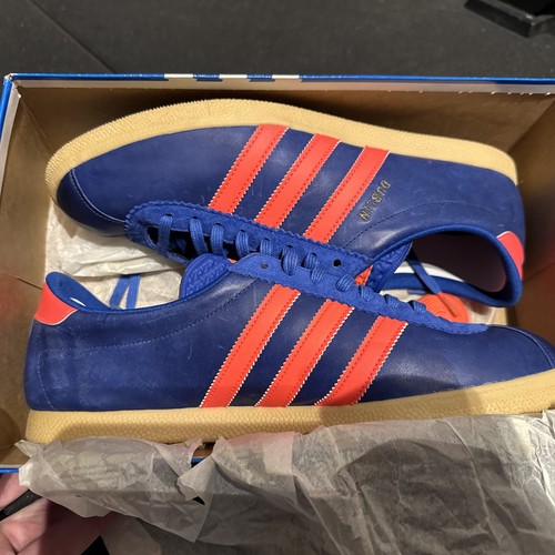Adidas dublin 500 - dublin, size