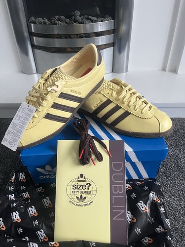 Adidas dublin brand new 25th - dublin,