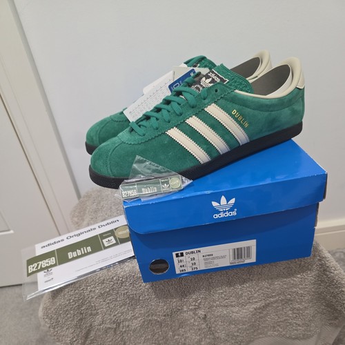 Adidas dublin patrick s - adidas, st.
