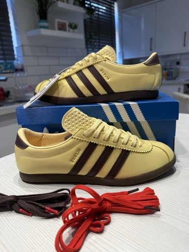 Adidas dublin 2025 size - adidas,