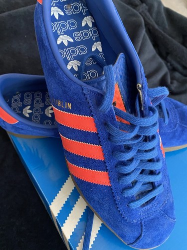Adidas dublin 2017 - adidas,