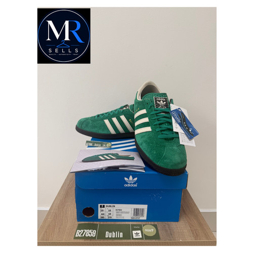 Adidas dublin patrick s - adidas,