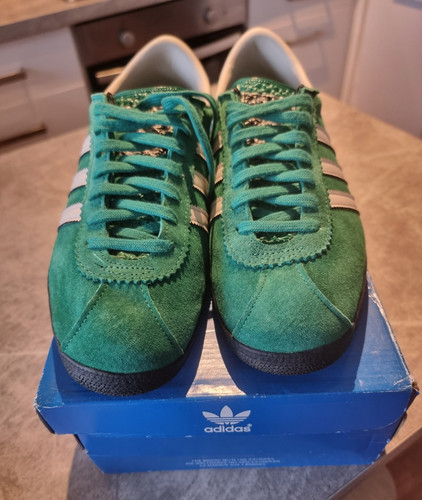 Adidas dublin patricks - adidas,