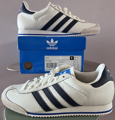 Adidas vintage kick - vintage, uk