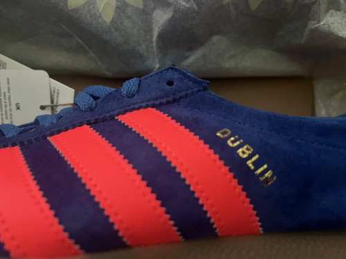 Adidas originals dublin - dublin, 2022