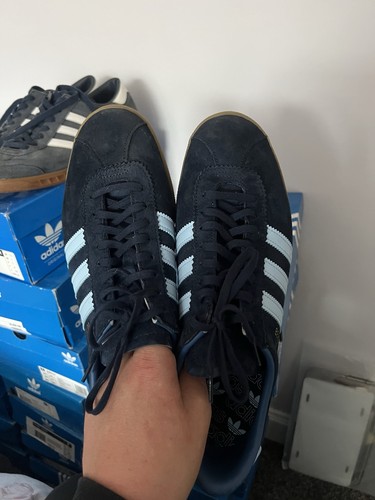 Adidas berlin not - berlin,, dublin