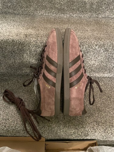 Adidas dublin city series - city,