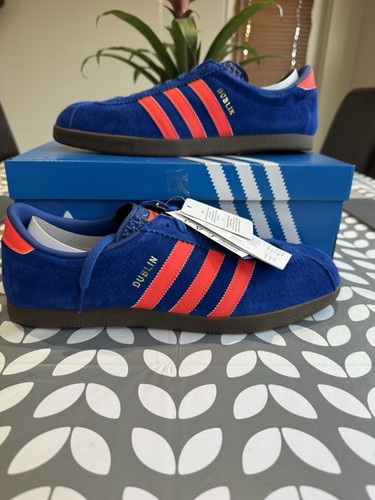 Adidas dublin 2017 - adidas,