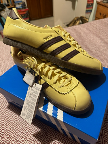 Adidas dublin 2025 anniversary - adidas,
