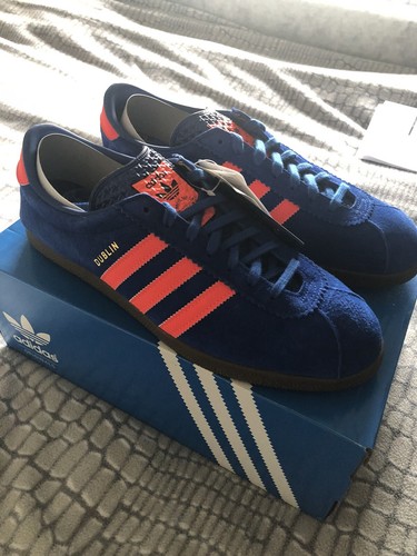 Adidas dublin dead - dublin, |uk