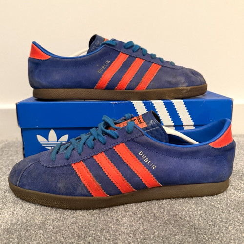 Adidas originals dublin men - adidas,