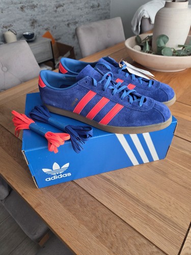 Adidas dublin size bnwt - dublin,