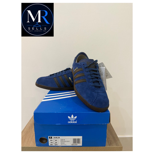 Adidas dublin ac8175 - adidas, 2017