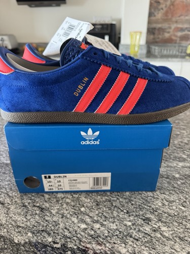 Adidas dublin 2017 - dublin, uk10