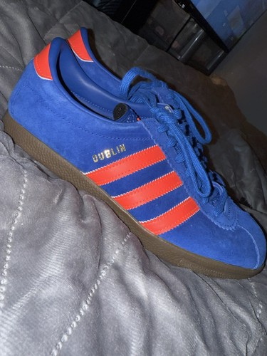 Adidas dublin uk7 - dublin,