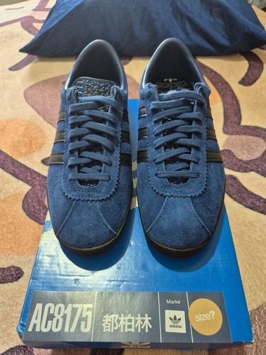 Adidas dublin taiwan bnib - adidas, 7