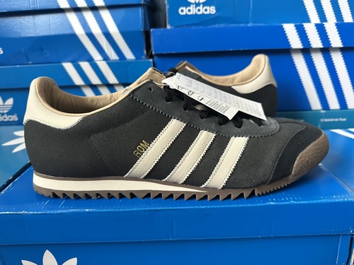 Adidas rom carbon gum uk - gum, 10.5