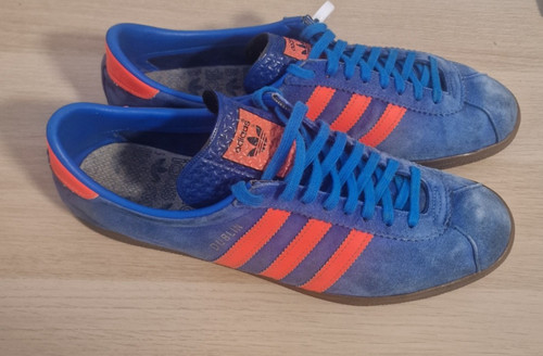 Adidas dublin 2008 - adidas,