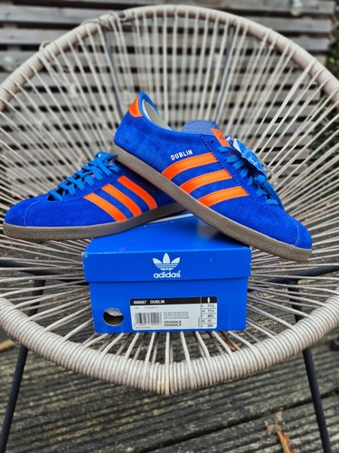 Adidas dublin 2008 - dublin,