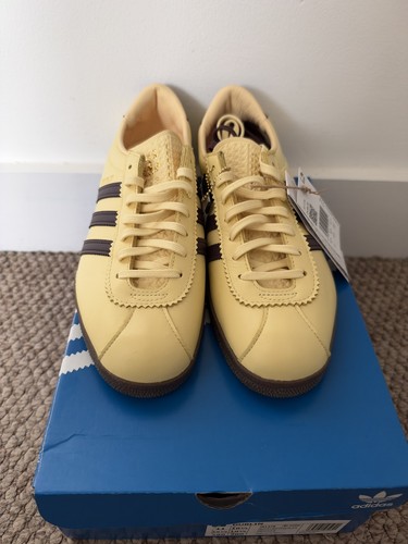 Adidas dublin 5 size - uk,