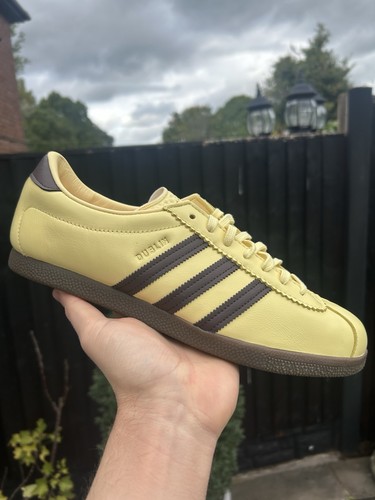 Adidas dublin size exclusive - adidas,