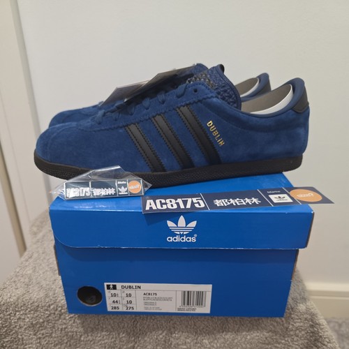 Adidas dublin taiwan 2017 size - adidas,