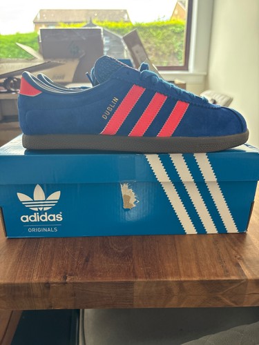 Adidas size exclusive dublin - adidas,