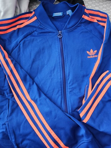 Adidas dublin track - adidas,