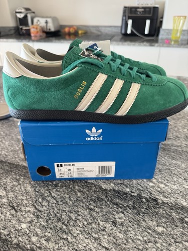 Adidas dublin patrick s - st, patrick’s