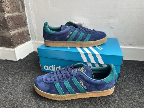 Adidas topanga end three - x,