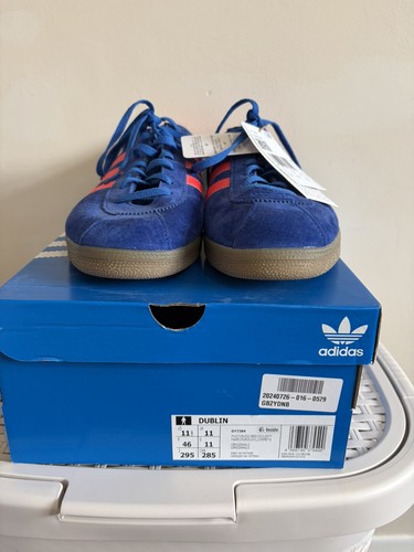 Adidas dublin 2023 release - adidas,