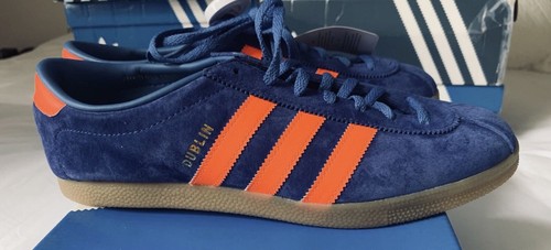Adidas dublin uk8 2023 - dublin,