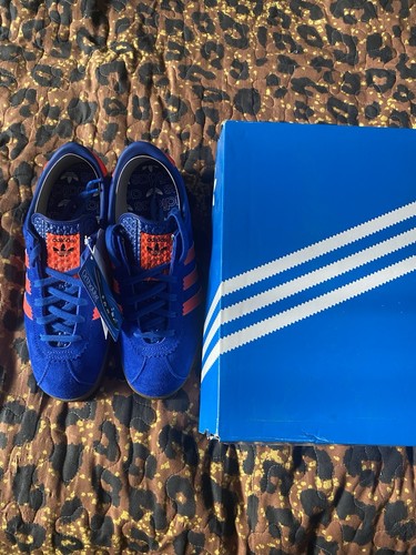 Adidas dublin 2017 issue - dublin,