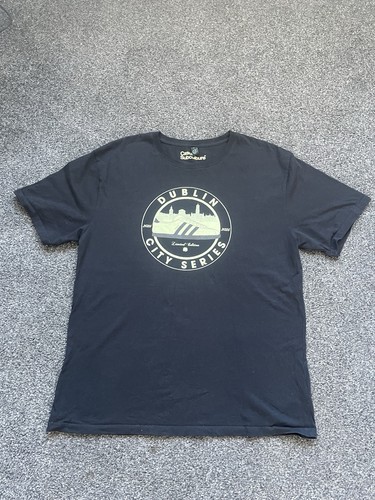 Dublin city series limited