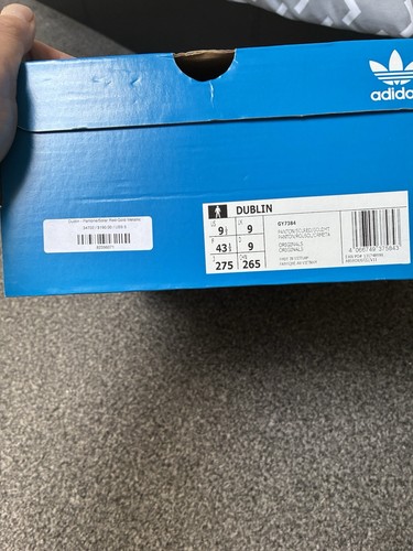 Adidas originals dublin 2023 - dublin,