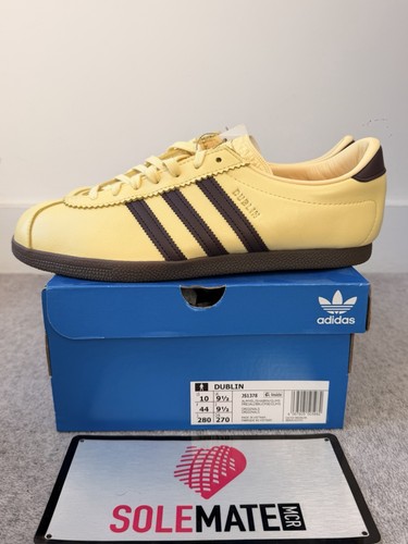 Adidas dublin size city - adidas,