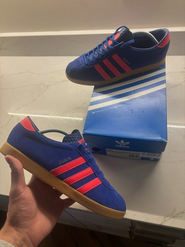 Adidas dublin 2003 - adidas,