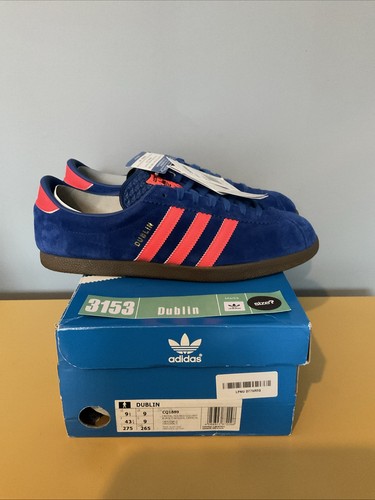 Bnwt adidas 2017 - bnwt, dublin