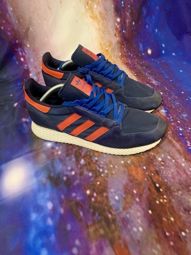 Adidas dublin colour way - adidas,