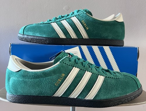 Adidas dublin paddy - paddy, 2017