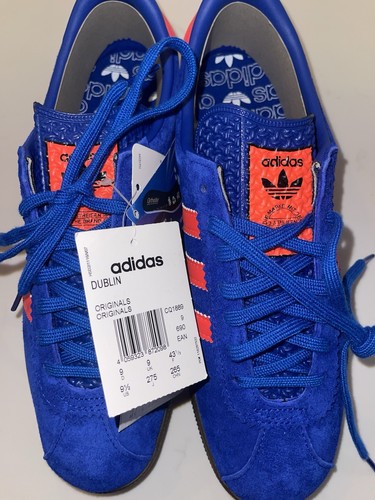 Adidas dublin city series - dublin,