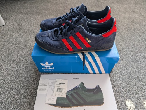 Adidas jeans dublin 2016 - jeans,