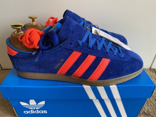 Adidas dublin trainers - dublin, uk9