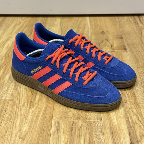 Adidas handball spezial - adidas, dublin